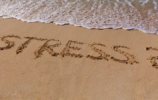 national stress awareness day