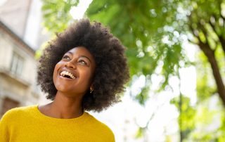 woman thinking about the drug detox timeline