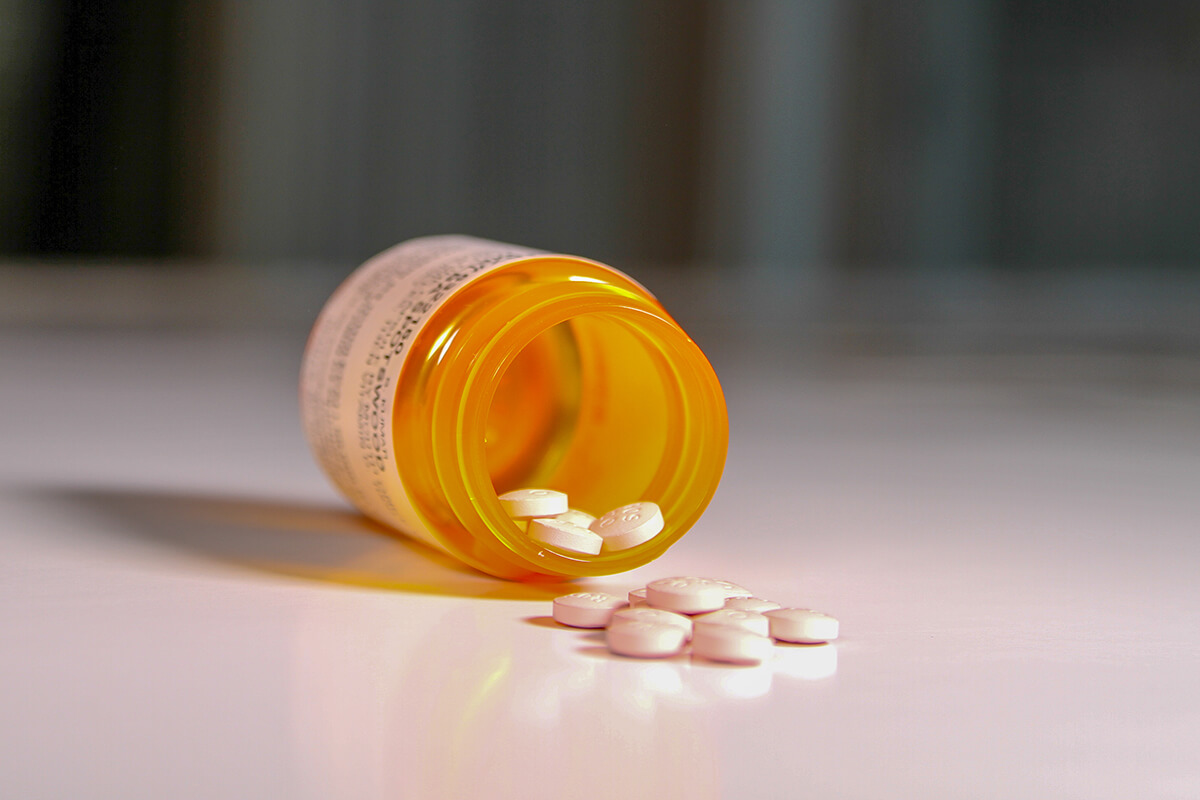 Opioid Crisis In Atlanta Drug Addiction Treatment Program