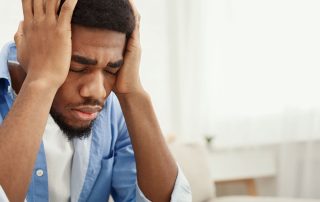 a man wonders is alcohol a depressant