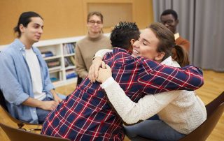 support groups in addiction recovery