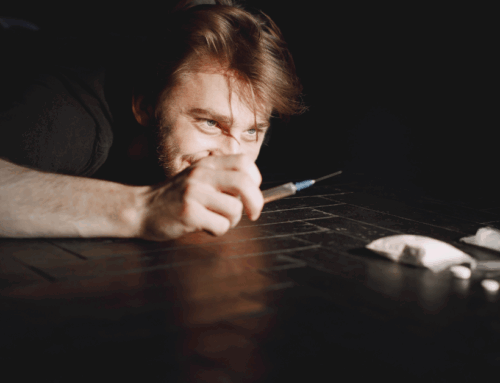 Does Heroin Make You Lose Weight?