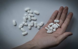 prescription drug addiction treatment