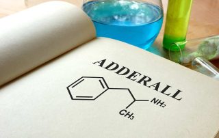 how to start an adderall cleanse