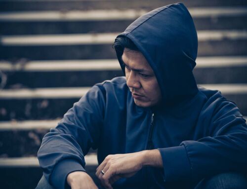 Meth Withdrawal Symptoms & Detox Help