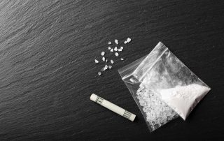 do you need meth treatment