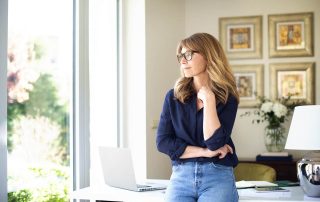 a woman wonders if she needs an alcohol detox center