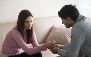 a couple wonders if they need detox