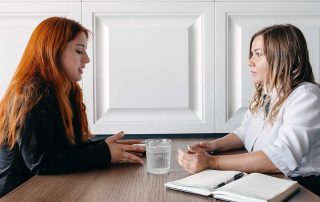 gender specific treatment includes men's detox center and women's detox center