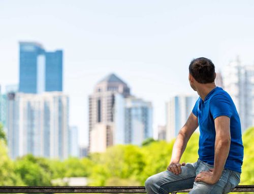 Finding a Treatment Center in Atlanta That Will Work for Me