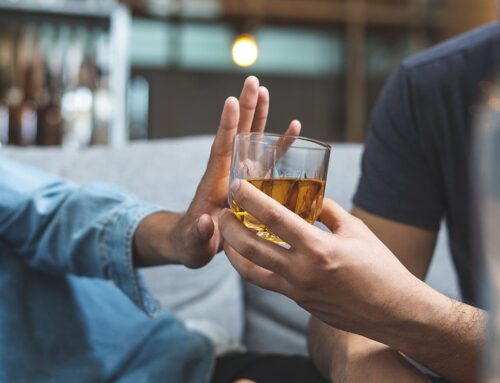 Combating Alcoholism: Benefits of Alcohol Detox in Atlanta