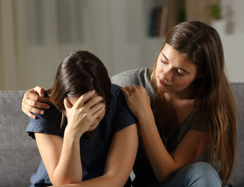 How to Recognize Xanax Addiction