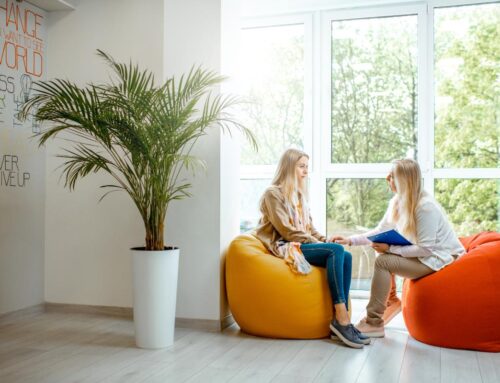 How to Prepare for Inpatient Detox Treatment