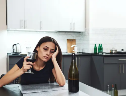 How Do I Know If I Am Becoming Addicted to Alcohol?