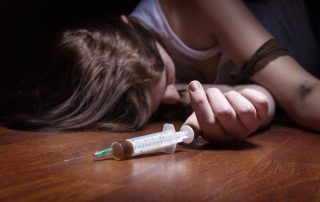 Heroin Detox and Relapse Prevention: A Comprehensive Guide