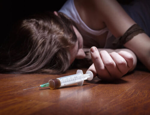 Heroin Detox and Relapse Prevention: A Comprehensive Guide