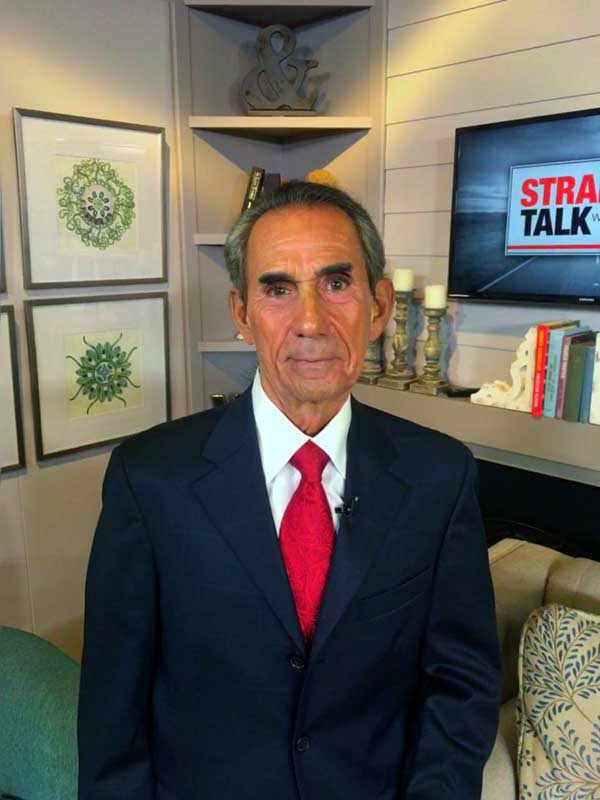 Photo of Mike Gimbel