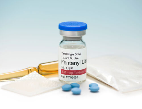 Which Drugs Have Fentanyl in Them and Why?