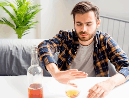 How Medication-Assisted Treatment Supports Heroin Detox