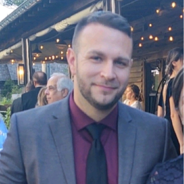 Rory DeLillo, Direction of Operations at Atlanta Detox Center