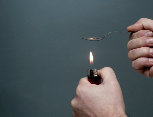 How Long Does Heroin Stay in Your System?