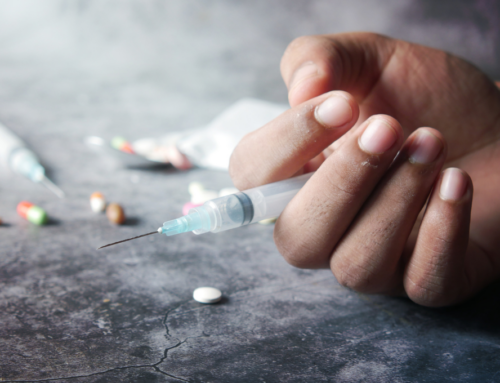 Dealer Selling Fentanyl-Laced Pills Held Liable for $5.8 Million in Fatal Overdose