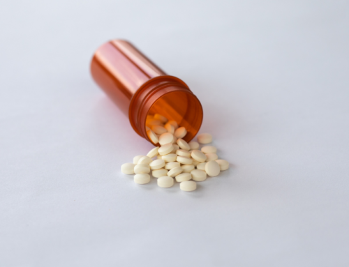 The Hidden Struggle: Identifying Codeine Withdrawal Symptoms