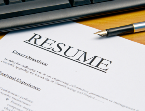 Veteran Resume Tips: Crafting a Winning Application