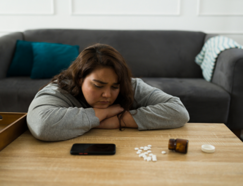 Can You Detox from Drugs at Home?