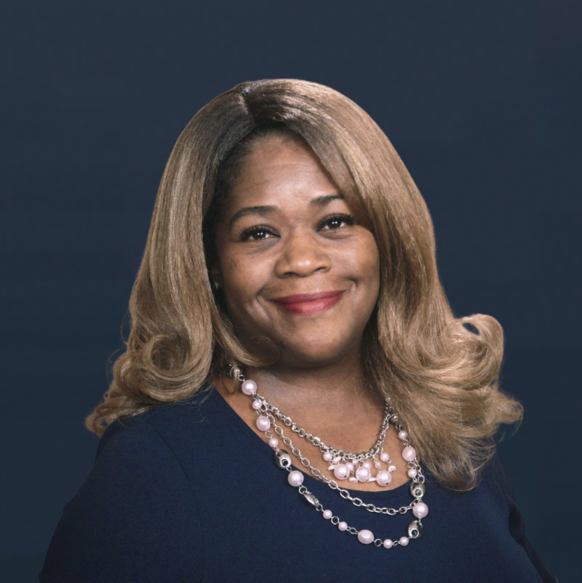 Erika Rhinehart Assistant Director of Nursing - ADC