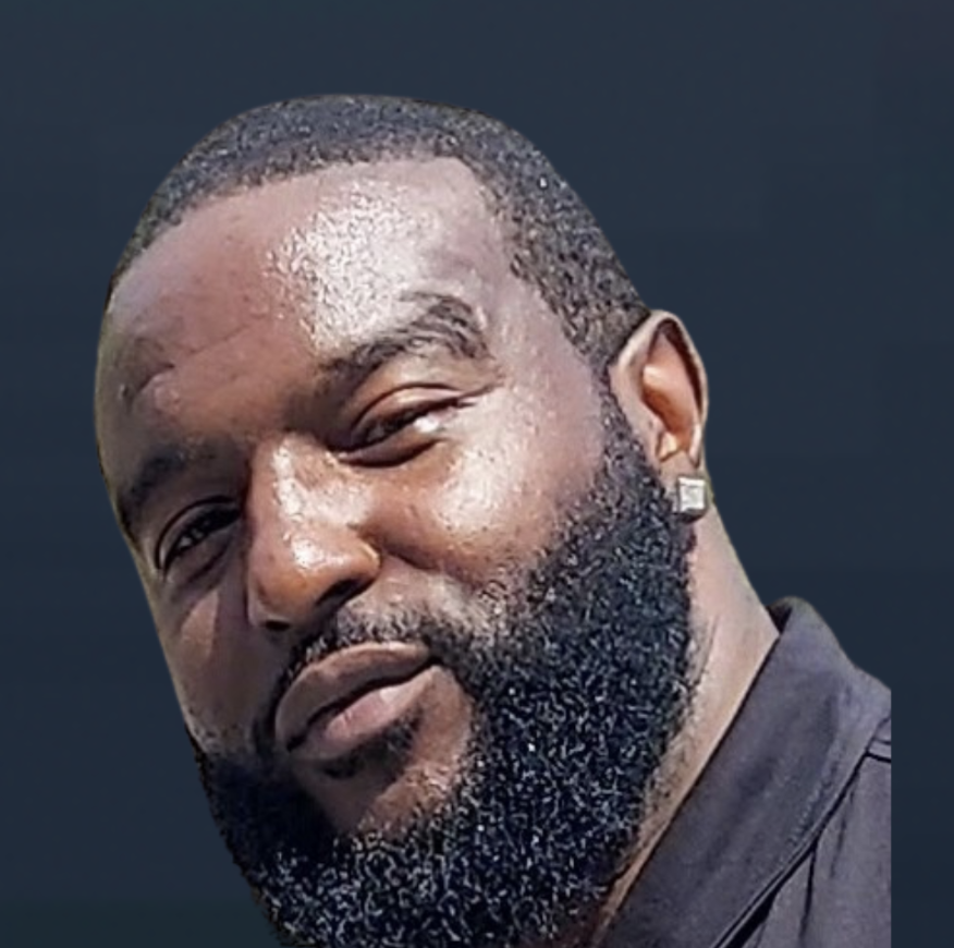 Jarris Gunn Jarris Gunn Operations Manager - ADC