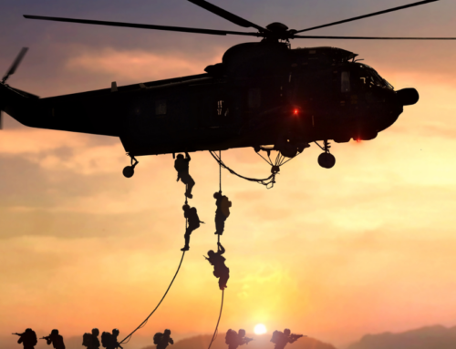 Substance Abuse in the Military: The Impact of Drinking and Drug Use