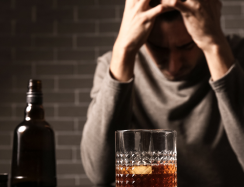 Understanding the Stages of Alcohol Withdrawal