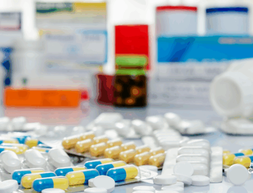 What Happens When You Take Prozac With Adderall? ( Cloned )