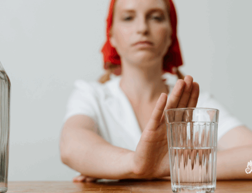 Tips for Staying Sober