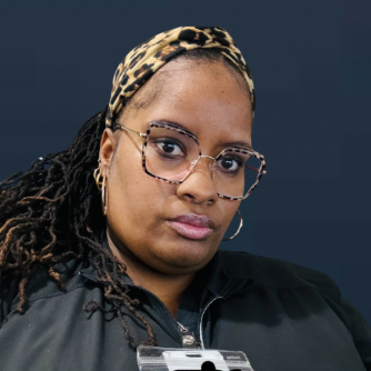 Andrece Henderson Andrece Henderson - Staff Nurse - LPN - Atlanta Detox Center