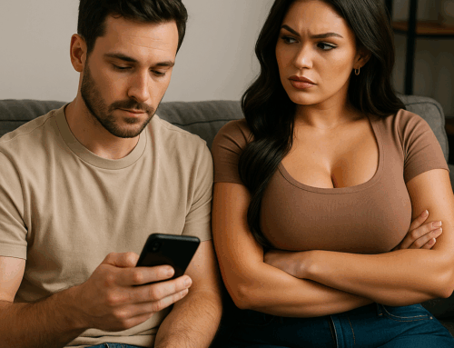 Can Porn Use Lead to Sex Addiction?