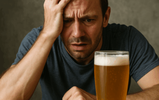 How to Know When It's Time for Alcohol Detox