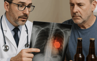 Alcohol-Linked Cancer Deaths Have Doubled—Sobriety Could Save Your Life