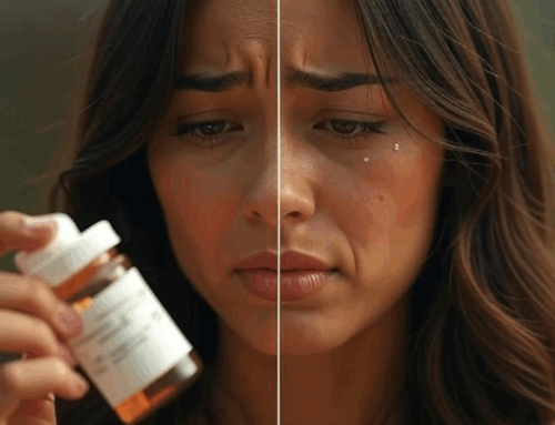 Challenges of Treating Co-Occurring Disorders