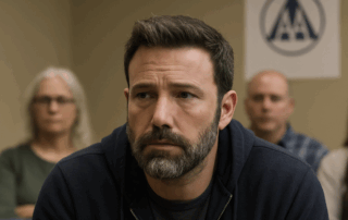 Celebrities Who Struggle With Addiction