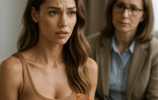 Can Therapy Help With Binge Eating