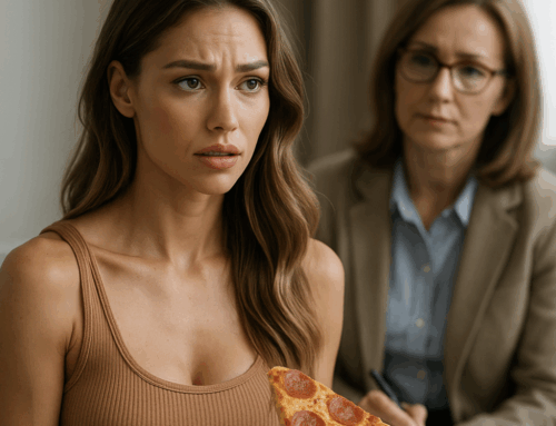 Can Therapy Help With Binge Eating