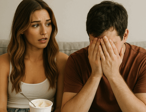 The Truth About Staying Sober