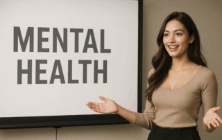 Breaking the Stigma: Talking About Mental Health