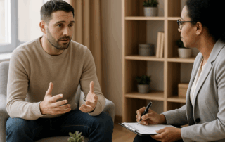 The Role of Therapy in Alcohol Recovery