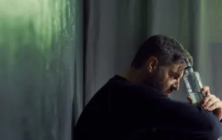 How Trauma and Drug Addiction Are Connected