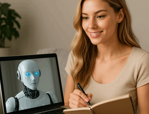 How Technology Is Helping in Addiction Recovery