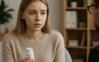 What Is Medication-Assisted Treatment (MAT)?