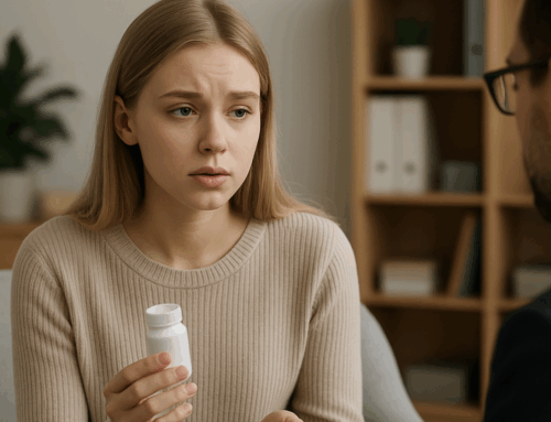 What Is Medication-Assisted Treatment (MAT)?